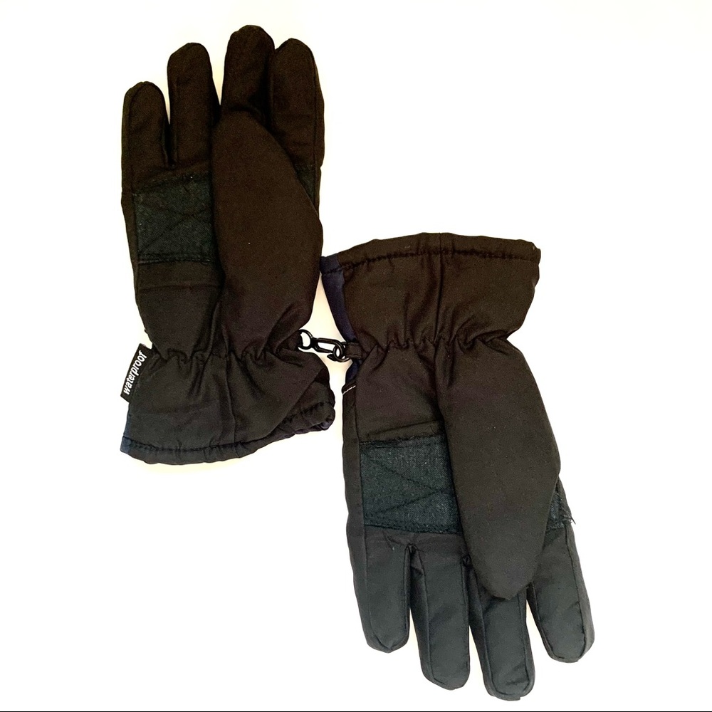 Winter Waterproof gloves - Picture 4 of 4